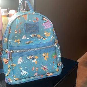 Disney Backpack